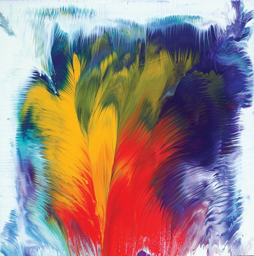 BEZ TYTUŁU, 2019, Tomasz Milanowski