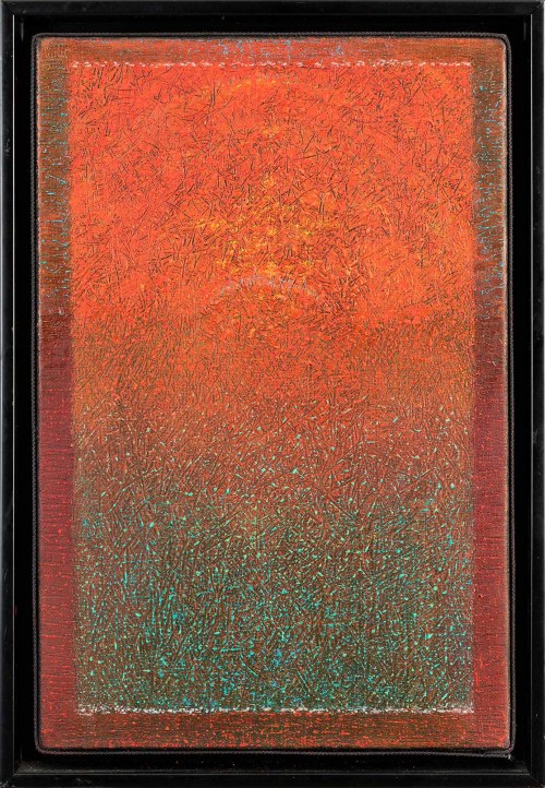 Epifania, 2009, Władysław Podrazik