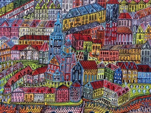 Kraków, 2022, Jacek Kiercz