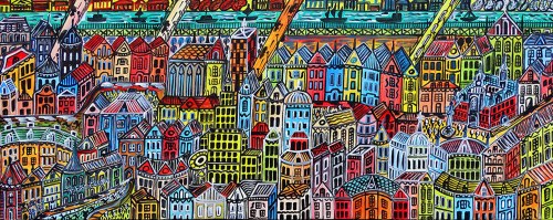 Warszawa, 2022, Jacek Kiercz