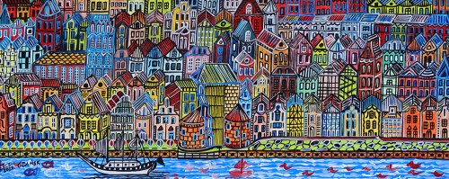 Gdańsk, 2022, Jacek Kiercz