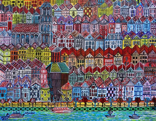 Gdańsk, 2022, Jacek Kiercz