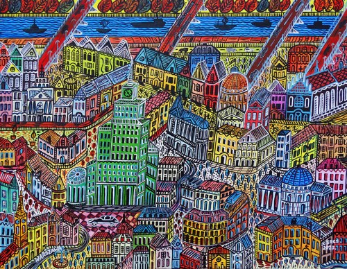 Warszawa, 2022, Jacek Kiercz