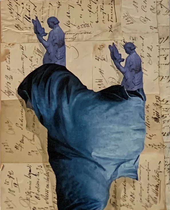 Kasia Mądalska, Sketchbook Aukcja / Licytacja online