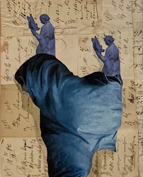 Sketchbook, Kasia Mądalska