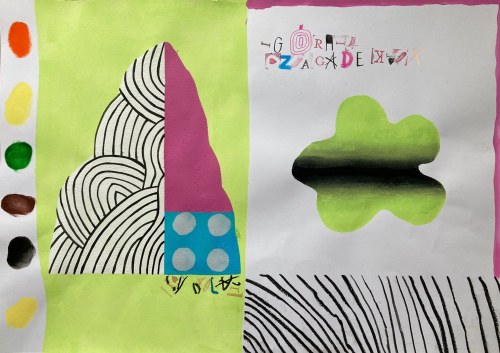 Góra zagadek, Jolanta Nitka-Nikt