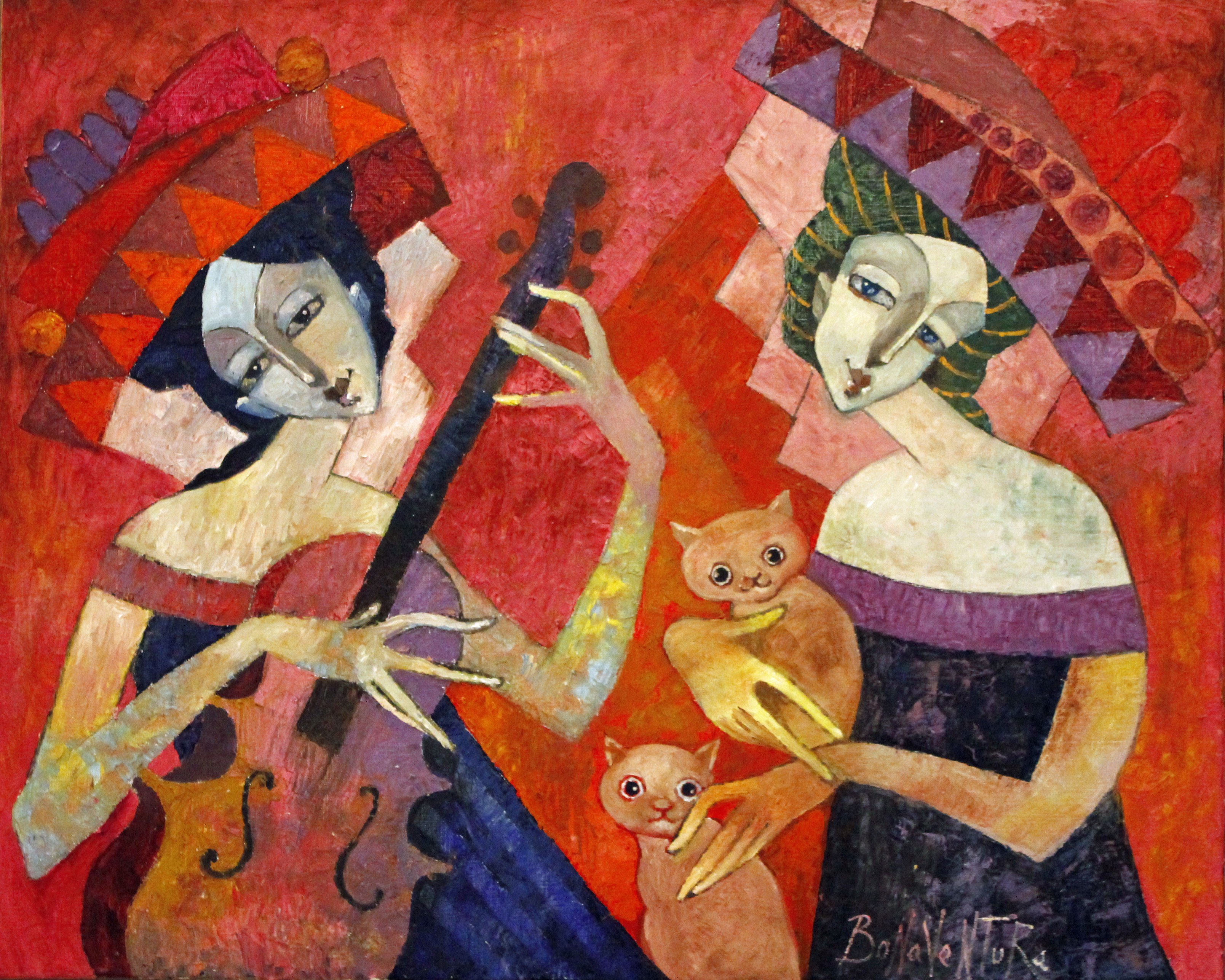 Jan Bonawentura Ostrowski, Zasłuchane, 2022 Aukcja