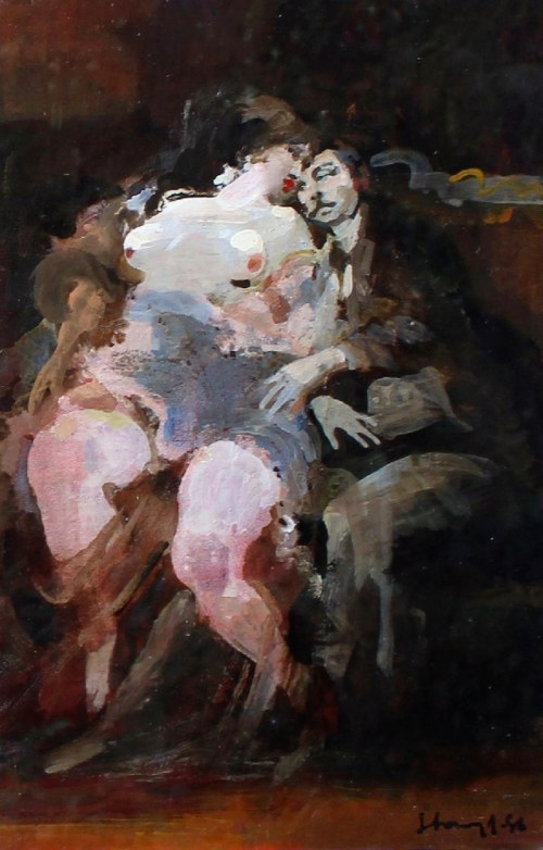 Pan Tadeusz, 1996, Janusz Stanny