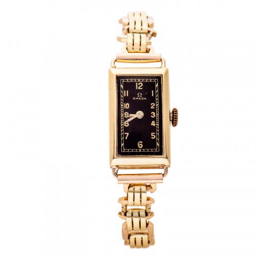 Omega, Szwajcaria, 1925 r., Omega