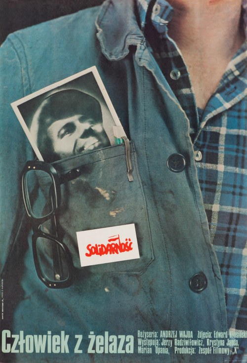 1981, Marian Mroszczak