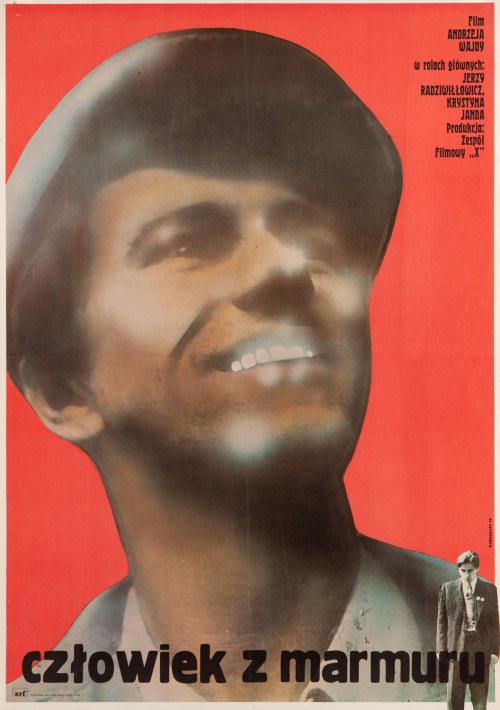 1977, Marian Mroszczak
