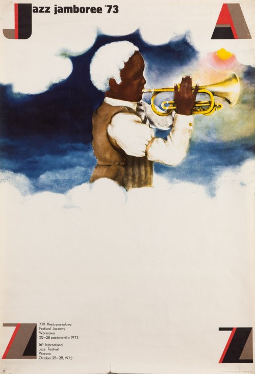 1973, Maciej Urbaniec