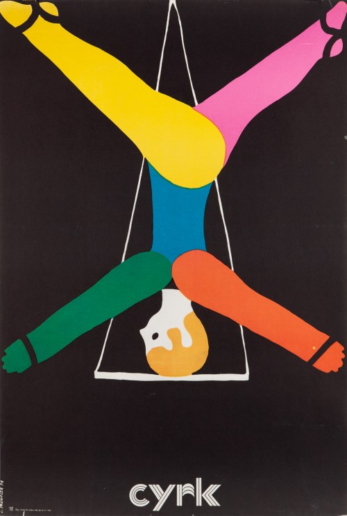 1974, Jerzy Treutler