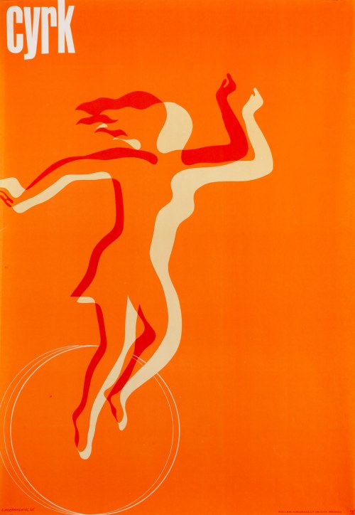 1968, Leszek Hołdanowicz