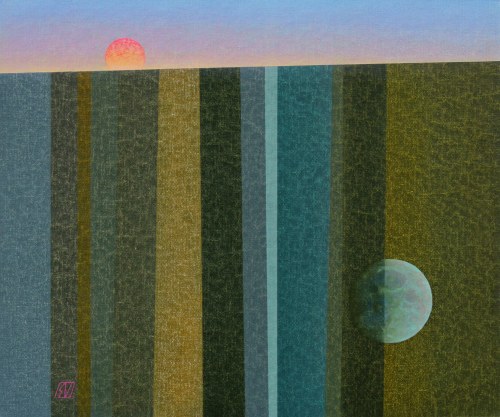 Wschód Zachodu... , 2007 - 2017, Serge Vasilendiuc