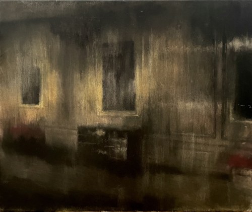 Kensington Palace, 2016, Łukasz Stokłosa