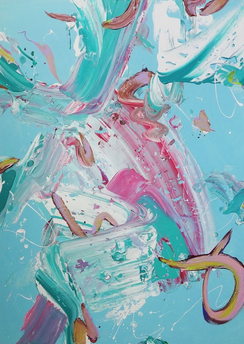 Apeiron 143, 2018, Franciszek Ledóchowski