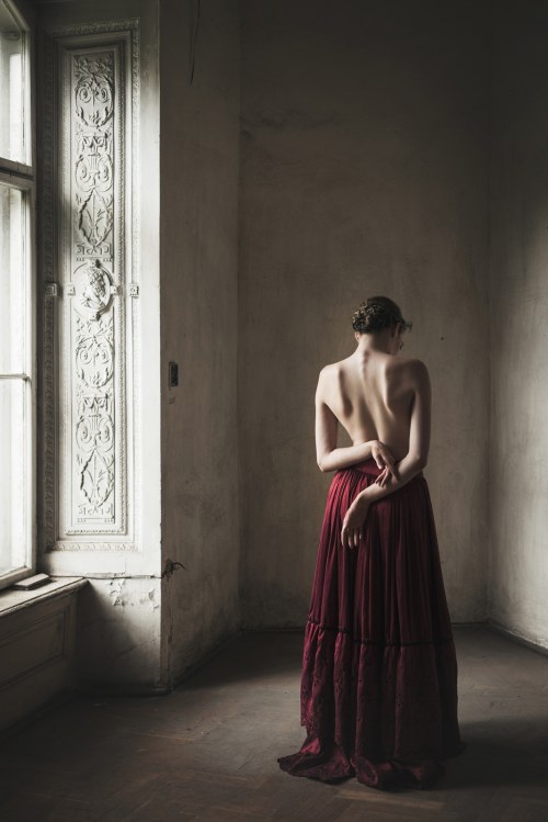 Julia, 2017, Dorota Górecka