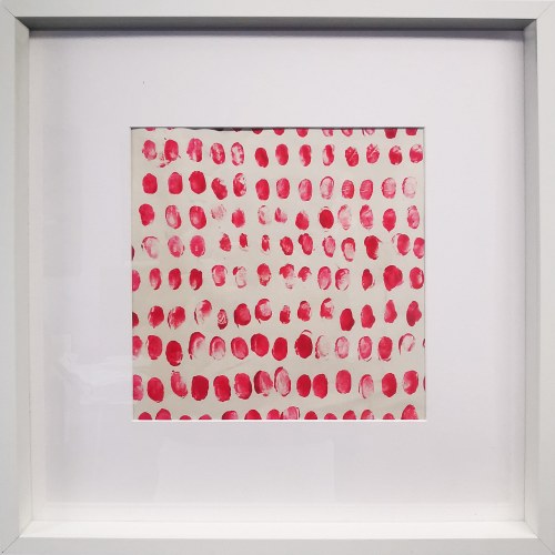 365, 2020, Renata Stadler