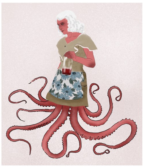 MAD-KA; 2021, Lidia Krawczyk
