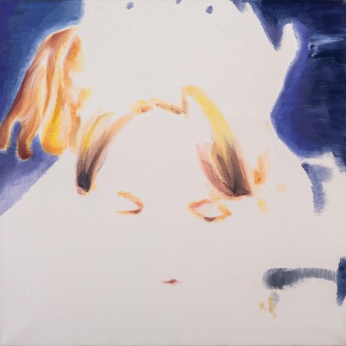 Z cyklu: Teraz serca mam dwa (Korona); 2009, Joanna Pawlik