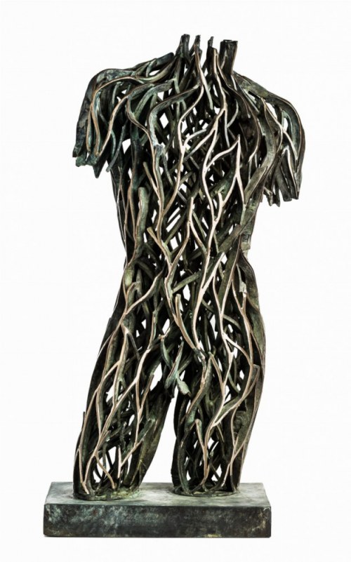 TMMP Bronze 1/8, Zbigniew Blajerski