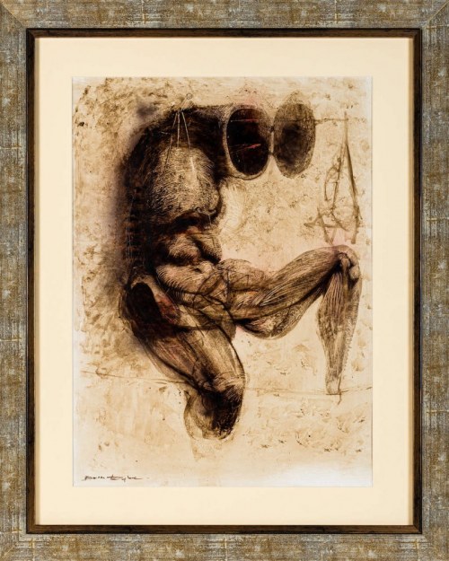 Figura 3, Bartosz Rejmak