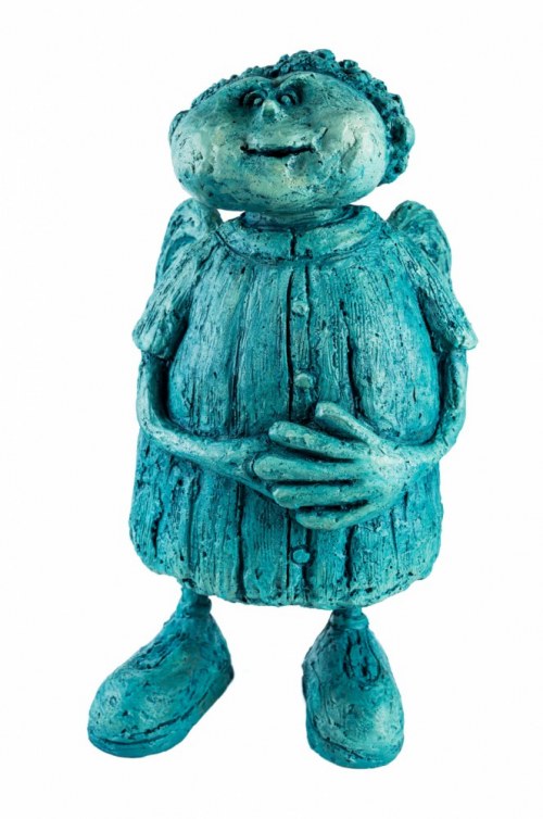 Aniołek, Marek Sułek