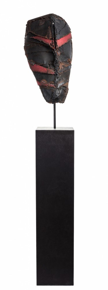 Wojownik I, Anna Wysocka