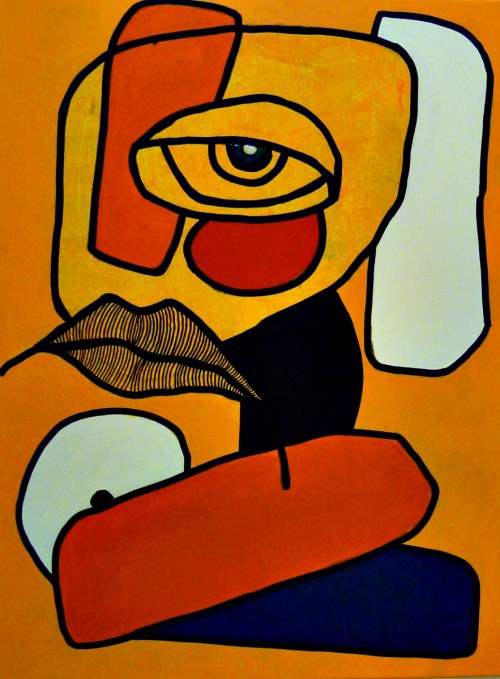 Atuty K., 2023, Ewelina Lochman