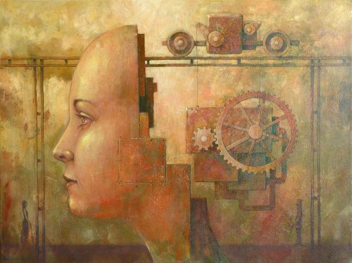 AI-Projects, 2022, Grzegorz Radziewicz