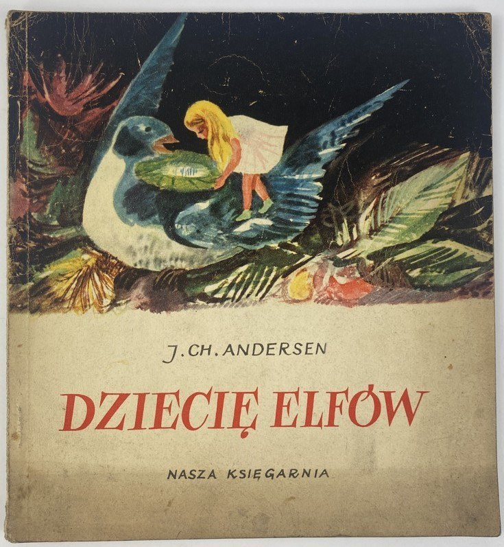 Sprawdzian Z Lektury Dziecię Elfów onebid.pl