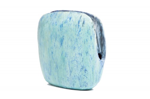 Forma ceramiczna - wazon, Stanisław Konieczny