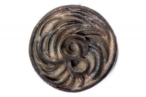 Relief “Rozeta”, Halina Olech