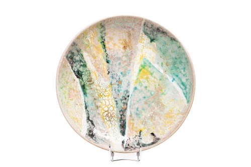 Patera kolista, Maria Hoffmann