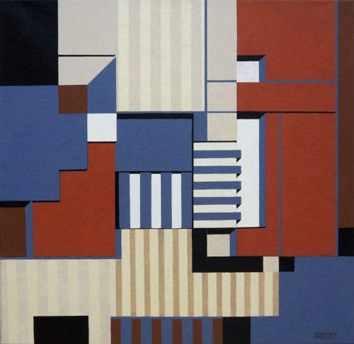 A-XL, 2021 r., Michał Ostaniewicz