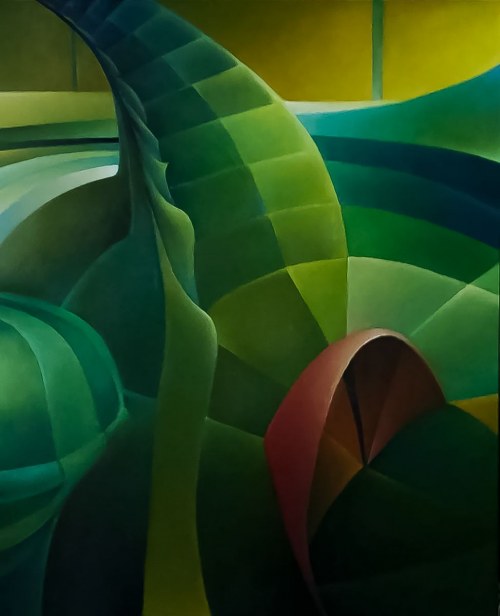Piękna utopia, 2020 r., Jacek Tarnowski