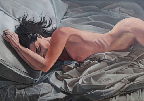 Morning Light, 2022 r., Mateusz Dolatowski