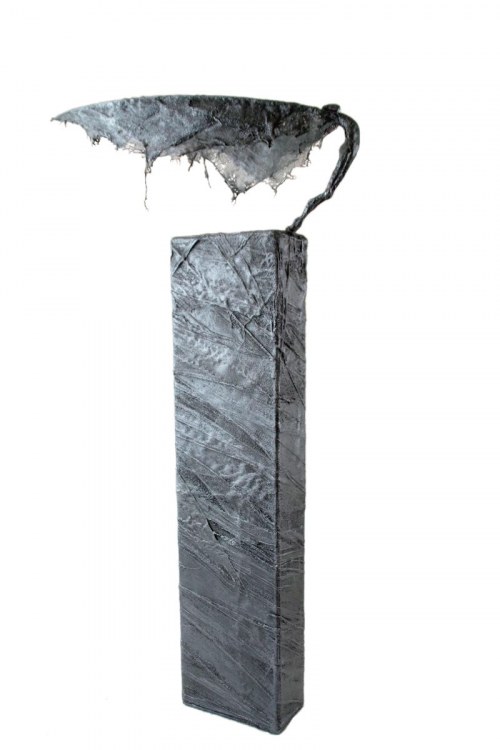 Ikar VIII, 2022 r., Anna Perek-Sobierajska