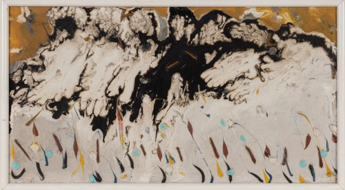 Bez tytułu, 1991, Piotr C. Kowalski