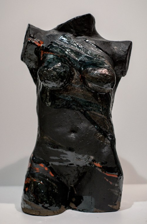 Akt kobiecy, Marzena Uryszek