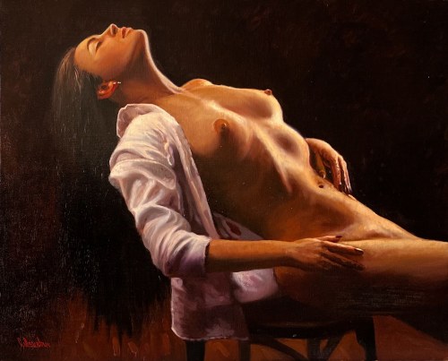 IN DREAM, Serhii Liatsevych
