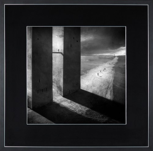 The Kite. Latawiec, Marcin Sacha