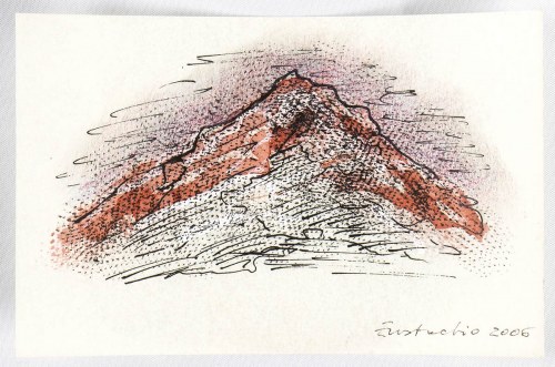 1934): Góra, 2006, Marilù Eustachio