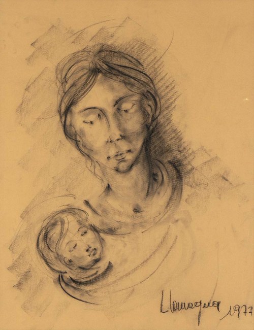1977, ANONYMOUS: Bez tytułu