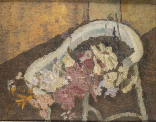 1951, ANONYMOUS: Martwa natura