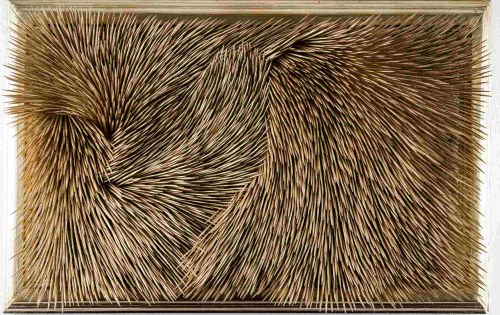La Composition 4100, 2022, Agata Lewandowska
