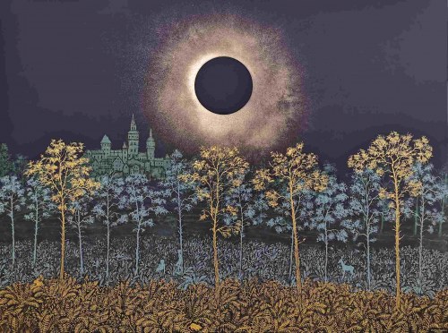 Piknik, 2022, Michał Mroczka