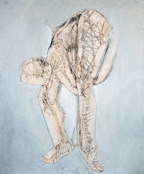 Human Body V, Róża Bartnicka