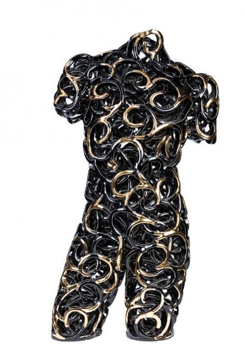 TMMK Black & Gold 2/25, Zbigniew Blajerski